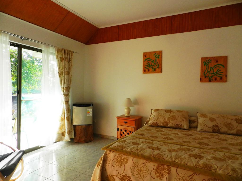 Mangai Rapa Nui Hanga Roa Room photo