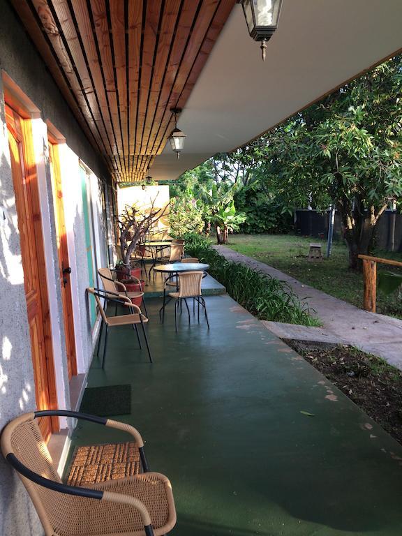 Mangai Rapa Nui Hanga Roa Room photo