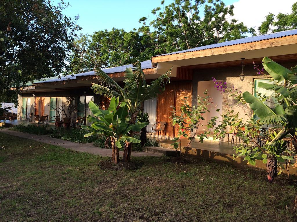 Mangai Rapa Nui Hanga Roa Room photo