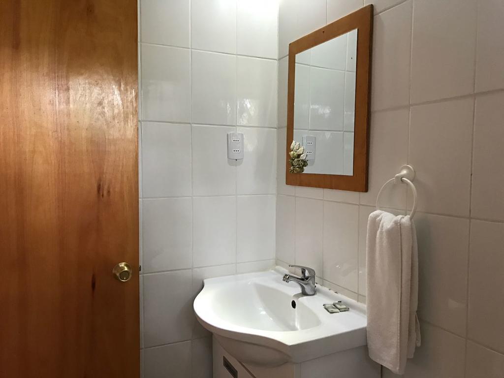 Mangai Rapa Nui Hanga Roa Room photo
